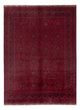 Khal Mohammadi Teppich 248x342cm - Orientteppich - rot