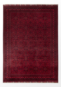 Khal Mohammadi Teppich 251x348cm - Orientteppich - rot – product image