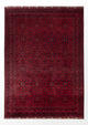 Khal Mohammadi Teppich 251x348cm - Orientteppich - rot