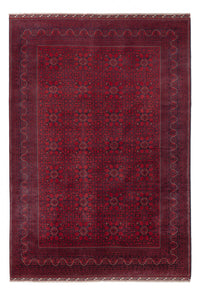 Khal Mohammadi Teppich 247x362cm - Orientteppich - rot – product image