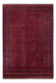 Khal Mohammadi Teppich 247x362cm - Orientteppich - rot
