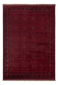 Khal Mohammadi Teppich 247x343cm - Orientteppich - rot – product image