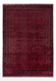 Khal Mohammadi Teppich 248x357cm - Orientteppich - rot