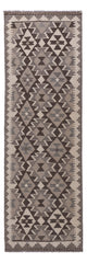 Kelim Maimene Teppich 60x191cm - mehrfarbig