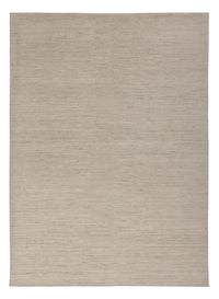Berber Teppich 171x240cm - Wollteppich - hellgrau – product image
