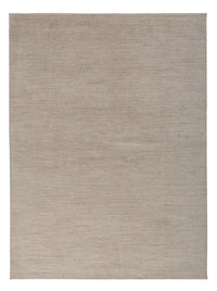 Berber Teppich 171x238cm - Wollteppich - hellgrau – product image