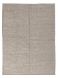 Berber Teppich 170x239cm - Wollteppich - hellgrau – product image