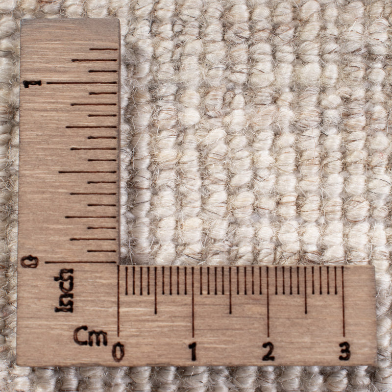 Berber Teppich 178x235cm - Wollteppich