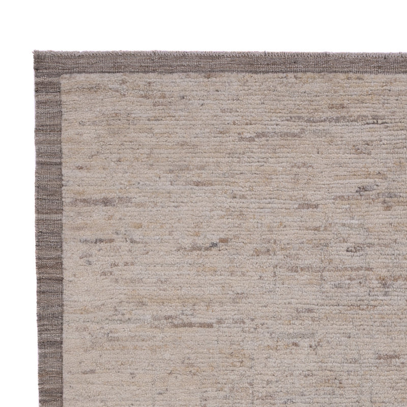 Berber Teppich 170x230cm - Wollteppich