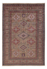 Kazak Teppich 171x248cm - Orientteppich - braun – product image