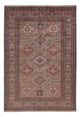 Kazak Teppich 171x248cm - Orientteppich - braun