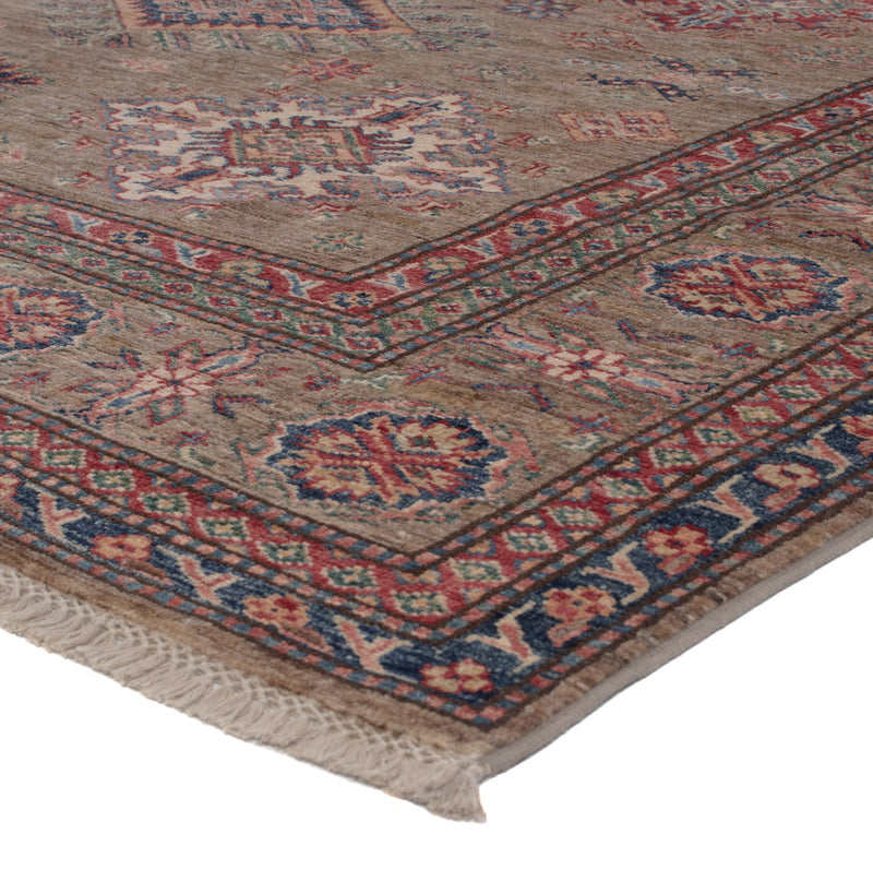 Kazak Teppich 171x248cm - Orientteppich - braun