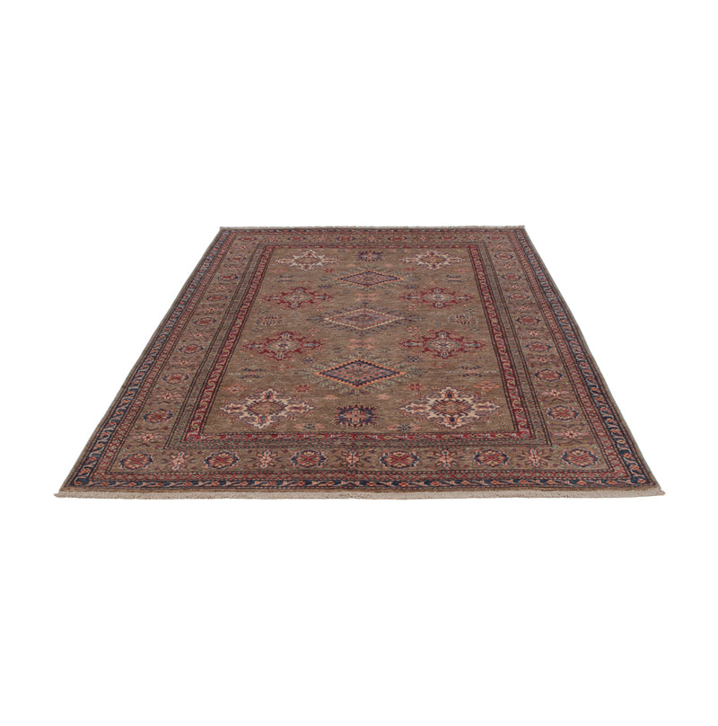 Kazak Teppich 171x248cm - Orientteppich - braun