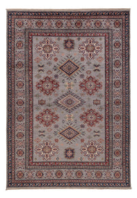 Kazak Teppich 171x244cm - Orientteppich - flieder – product image