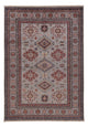 Kazak Teppich 171x244cm - Orientteppich - flieder