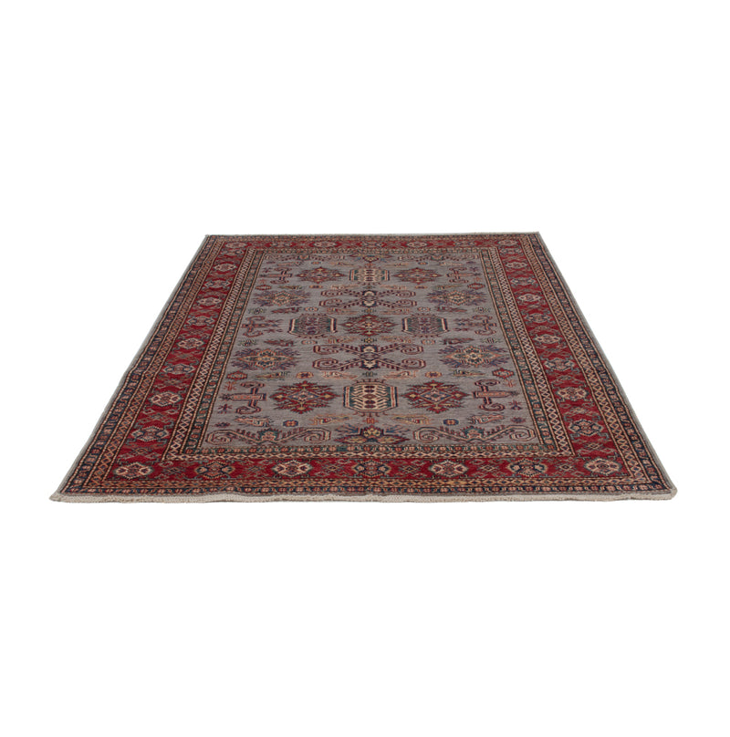 Kazak Teppich 173x242cm - Orientteppich - flieder
