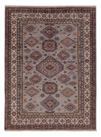 Kazak Teppich 175x235cm - Orientteppich - flieder – product image