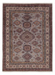 Kazak Teppich 175x235cm - Orientteppich - flieder