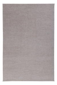 Berber Teppich 198x298cm - Wollteppich - hellbeige – product image