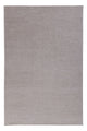 Berber Teppich 198x298cm - Wollteppich - hellbeige