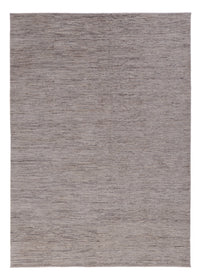 Berber Teppich 213x296cm - Wollteppich - hellbeige – product image