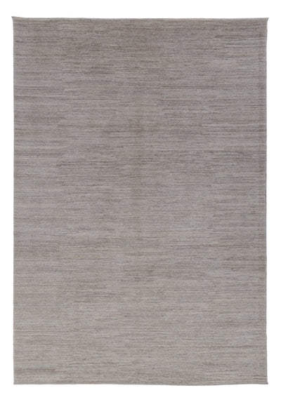 Berber Teppich 205x300cm - Wollteppich - hellbeige
