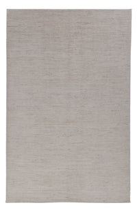 Berber Teppich 189x290cm - Wollteppich - hellbeige – product image