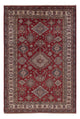 Kazak Teppich 204x298cm - Orientteppich - rot