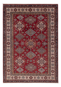 Kazak Teppich 205x287cm - Orientteppich - rot – product image