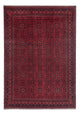 Khal Mohammadi Teppich 203x292cm - Orientteppich - dunkelrot