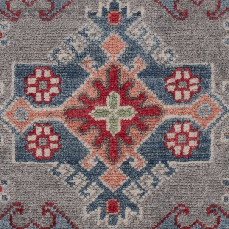 Kazak Teppich 80x125cm - Orientteppich