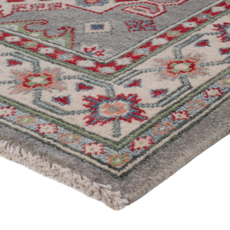 Kazak Teppich 80x125cm - Orientteppich