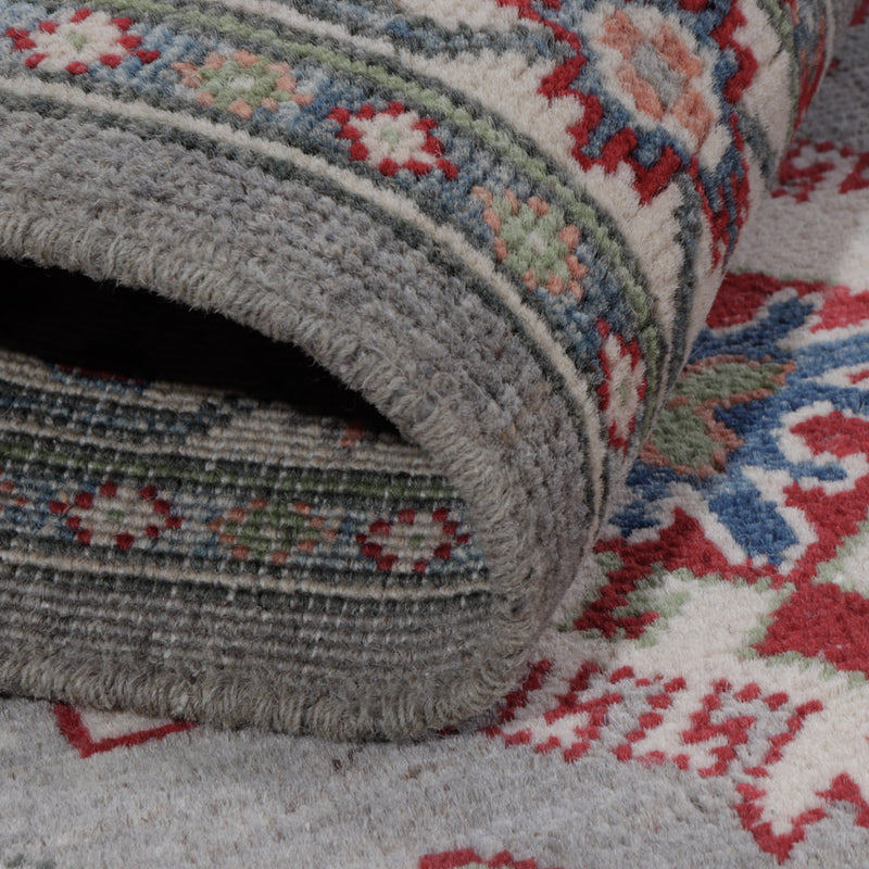Kazak Teppich 80x125cm - Orientteppich