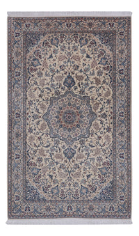 Nain - 6La Teppich 132x213cm - Perserteppich - beige – product image
