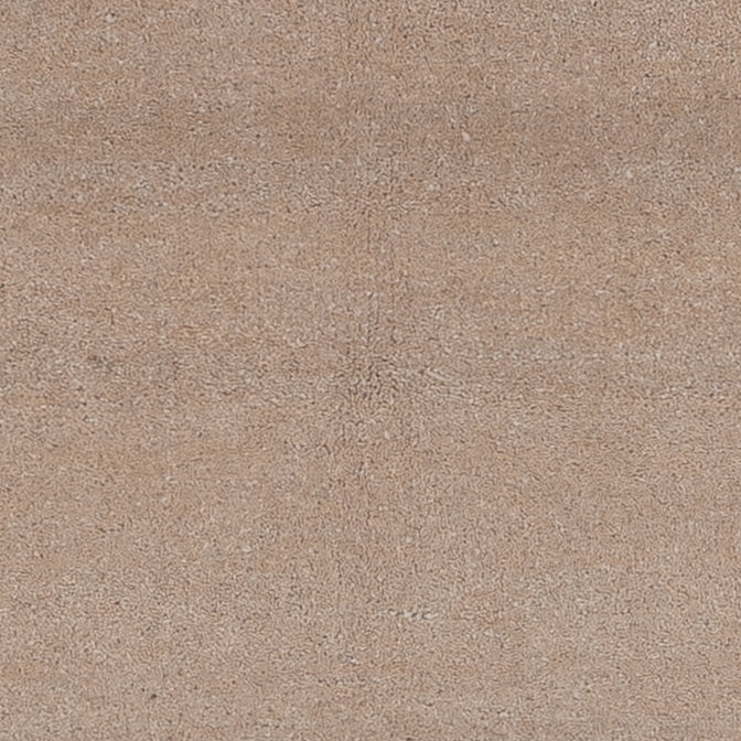 Perser Gabbeh Teppich 145x198cm - Wollteppich - beige
