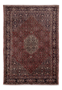 Bidjar Teppich 150x216cm - Perserteppich - rost – product image
