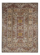 Kayseri Teppich 200x280cm - Orientteppich - hellbeige