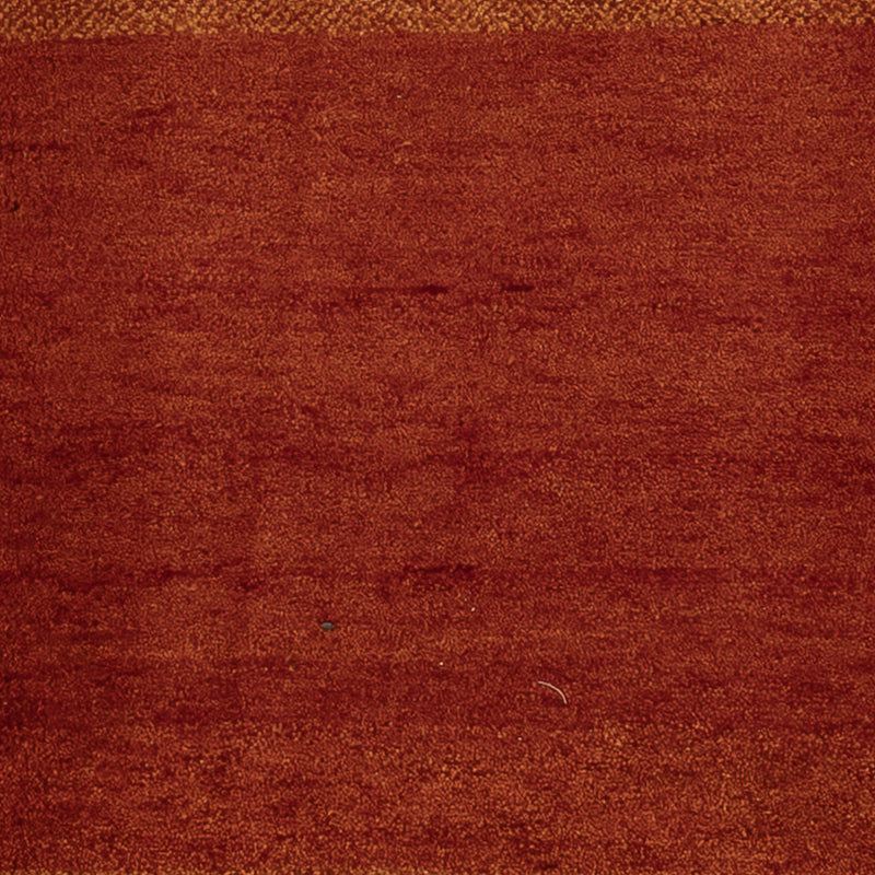 Perser Gabbeh Teppich 171x241cm - Wollteppich