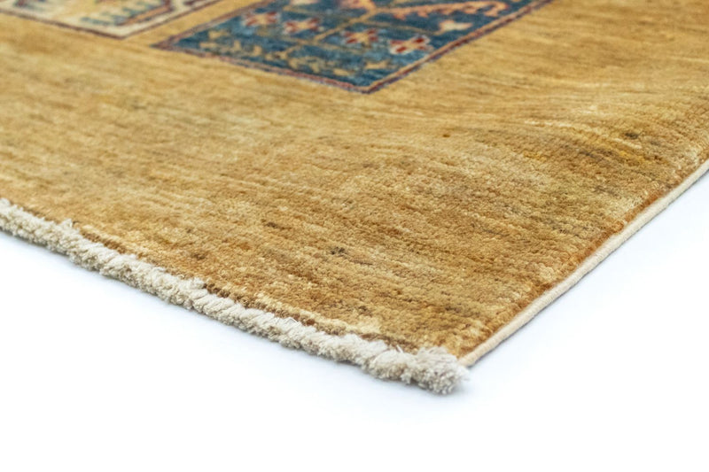 Ziegler teppich - Bachtiari 150 x 207 cm - bunt