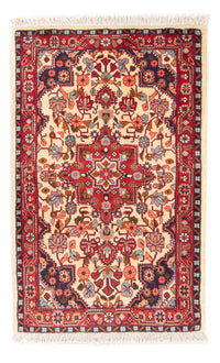 Jozan Teppich 73x115cm - Perserteppich - beige – product image
