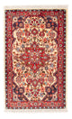 Jozan Teppich 73x115cm - Perserteppich - beige