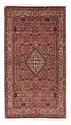 Bidjar - Takab Teppich 82x151cm - Perserteppich - rot