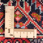 Bidjar - Takab Teppich 84x155cm - Perserteppich - rot
