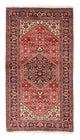 Bidjar - Takab Teppich 84x156cm - Perserteppich - rot