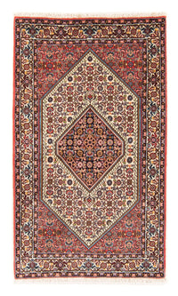Bidjar - Takab Teppich 87x150cm - Perserteppich - rot – product image