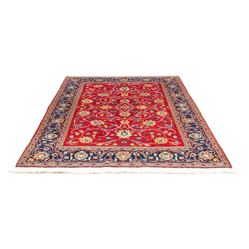 Perserteppich - Keshan - 161 x 224 cm - rot