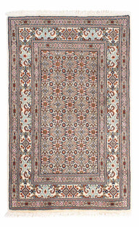 Moud Teppich 74x121cm - Perserteppich - beige – product image