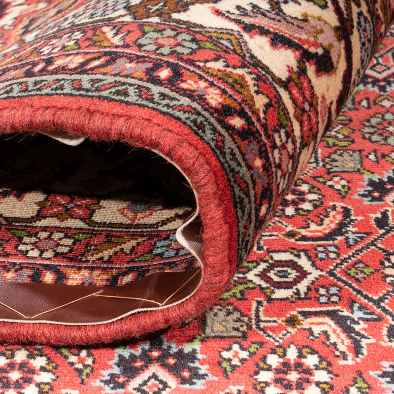 Perserteppich - Bidjar - Royal - 198 x 300 cm - rot