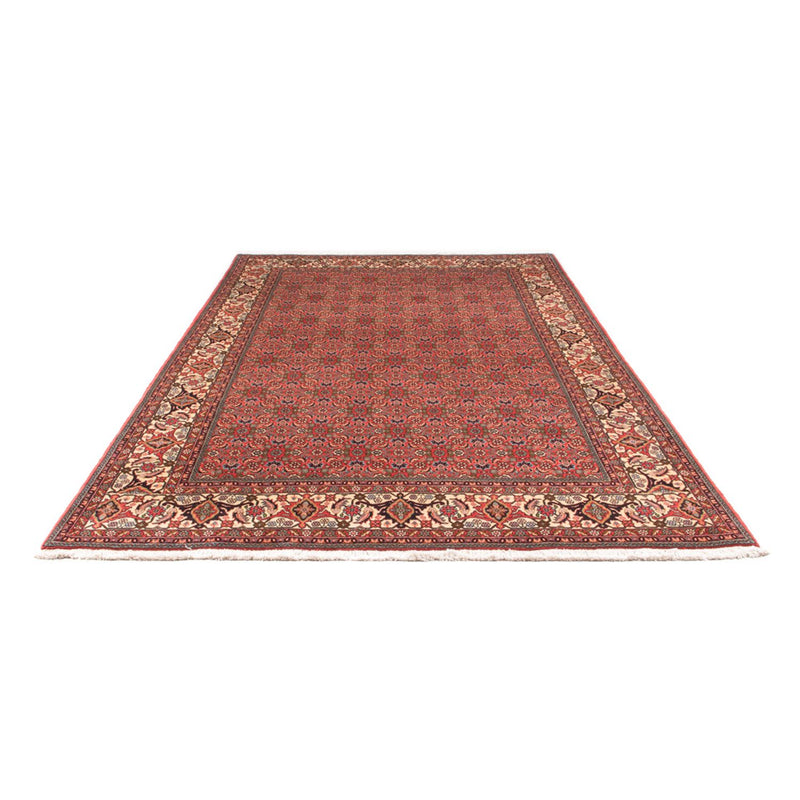 Perserteppich - Bidjar - Royal - 198 x 300 cm - rot