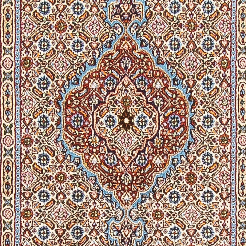 Moud Teppich 77x342cm - Perserteppich - beige